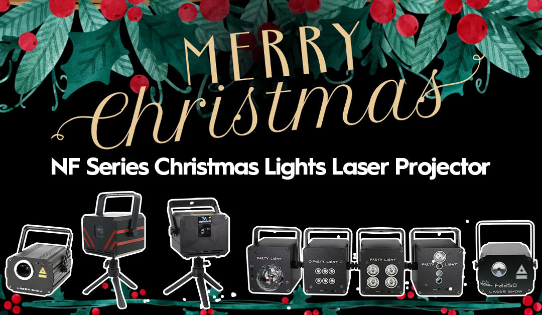 Tested and Approved: The Top Christmas Light Projectors of 2023