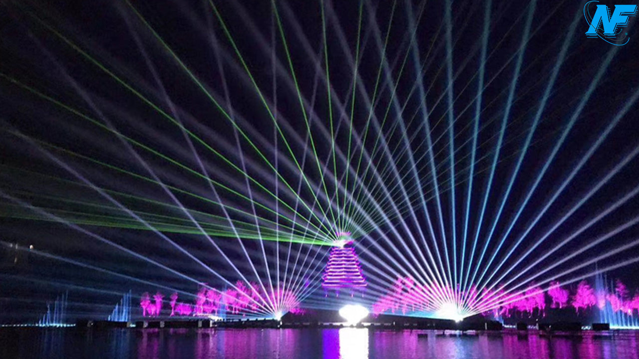Exploring the Impact of Laser Light Show Effects with Cutting-Edge Laser Light Show Projectors