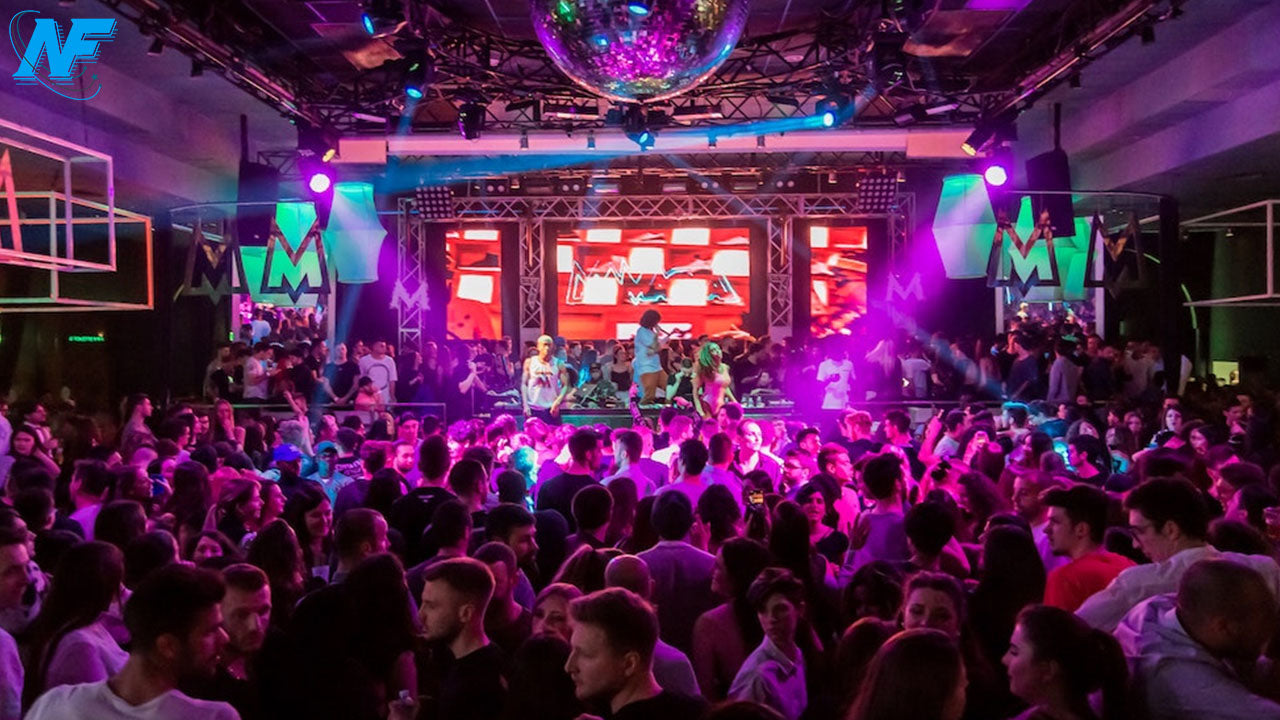 Elevate the Dance Floor: Cutting-Edge DJ Laser for Every Budget