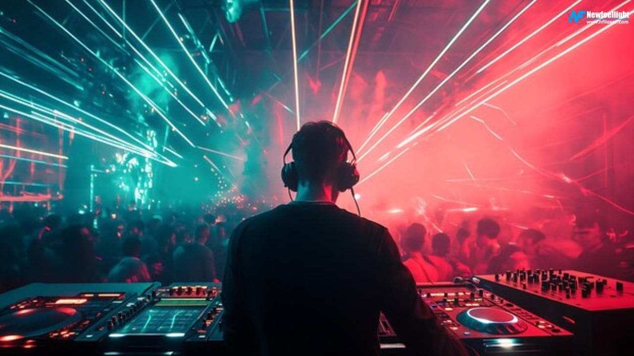 How to Buy the Right DJ Light Bars for Clubs and Live Events