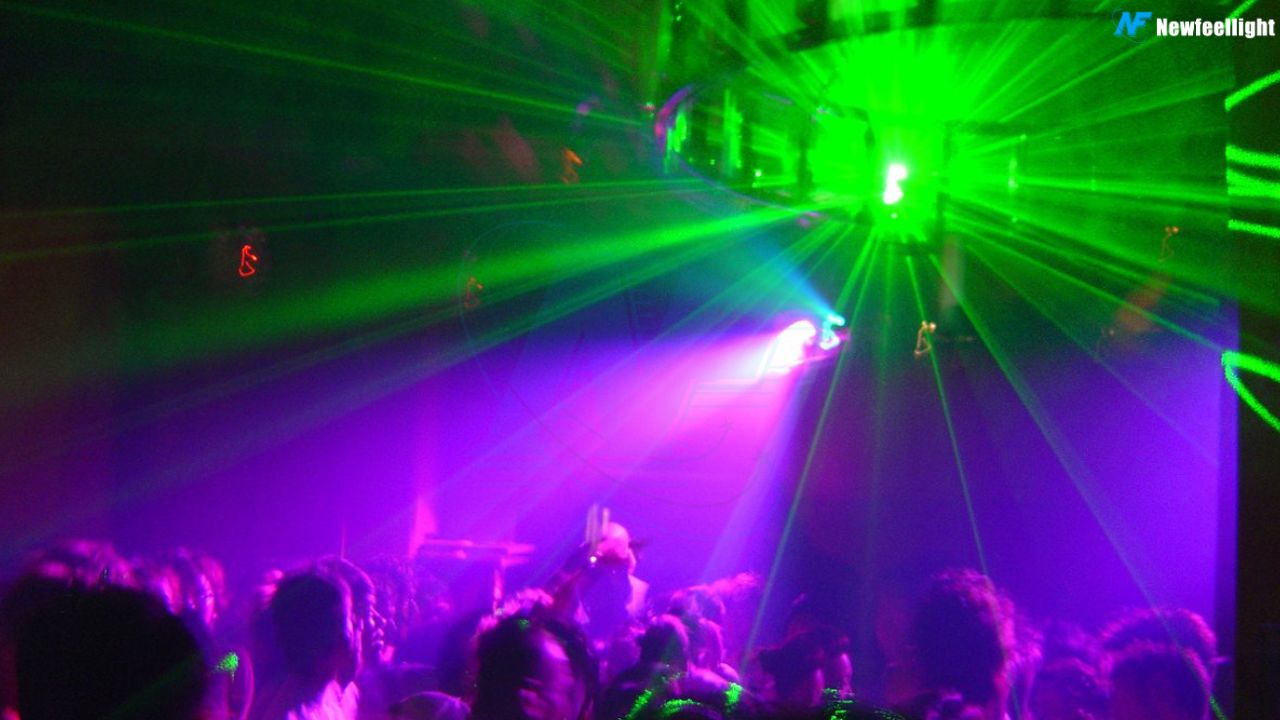 How a Laser Display System Works: A Complete Breakdown