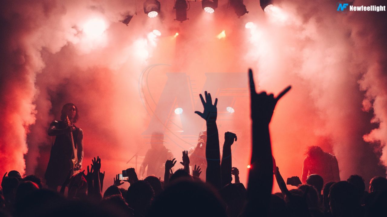 What is a Fog Machine and How Does It Work?
