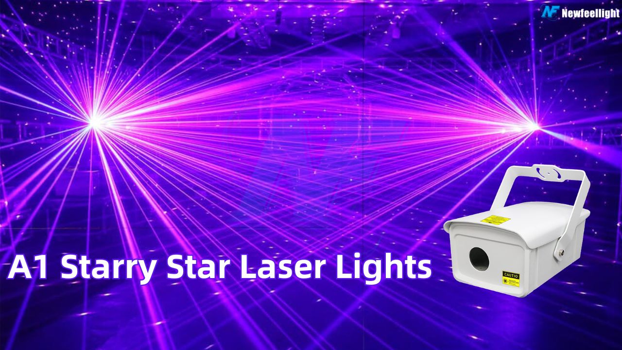 Outdoor Laser Lighting Guide Installation Ideas and Brightness for Gardens and Trees