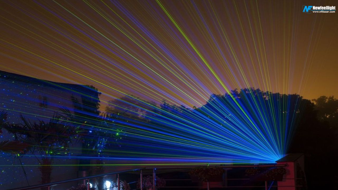 Why Firefly Laser Lights Are Among the Best Christmas Light Projectors