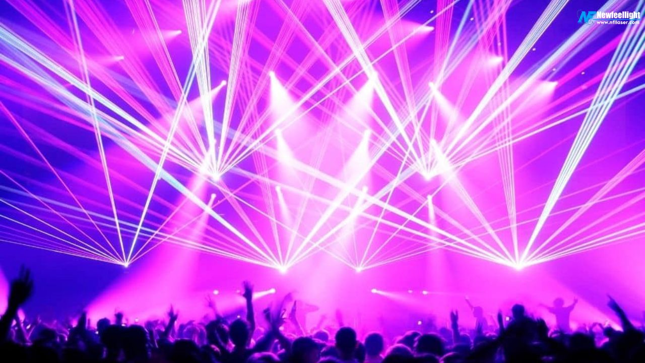 Learn how to choose stage lights for DJs and bands with pro tips, product picks, and setup advice.