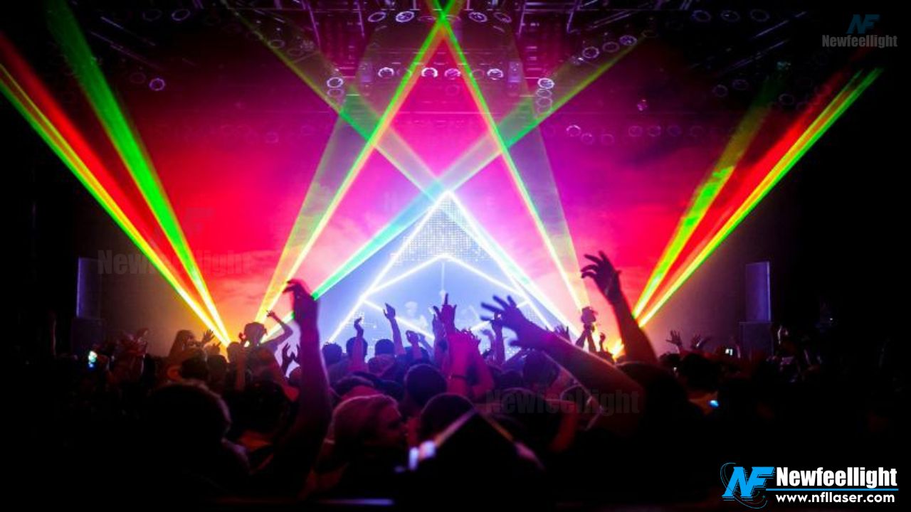 The Ultimate Light Bar Guide to Transform Your Bar with Laser Beams and DJ Lights