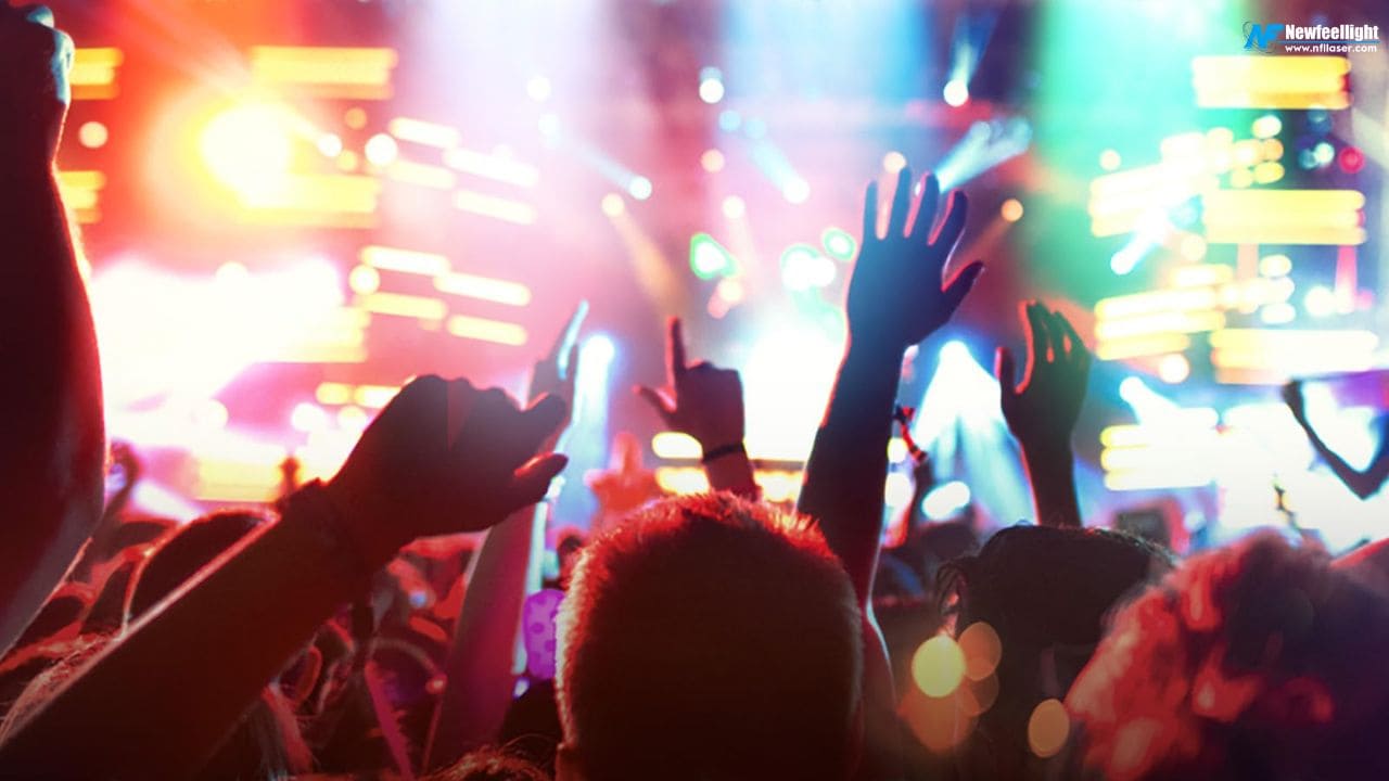 Top Uses for LED Wash Lights in Stage and Event Lighting to Elevate Your Setup