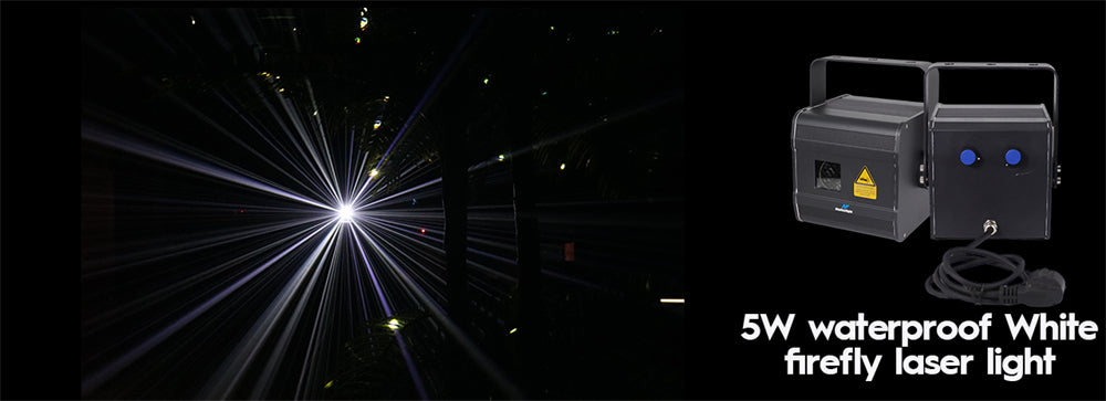Transform Your Holidays and Events with the Best Outdoor Laser Lights
