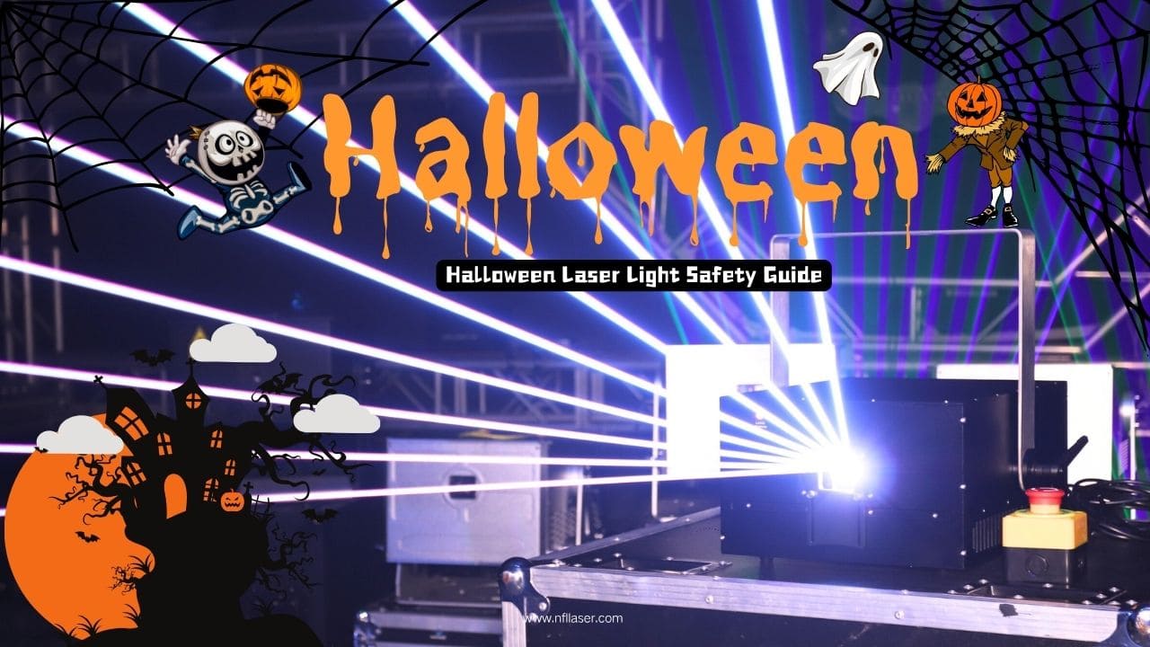 holiday projector lights