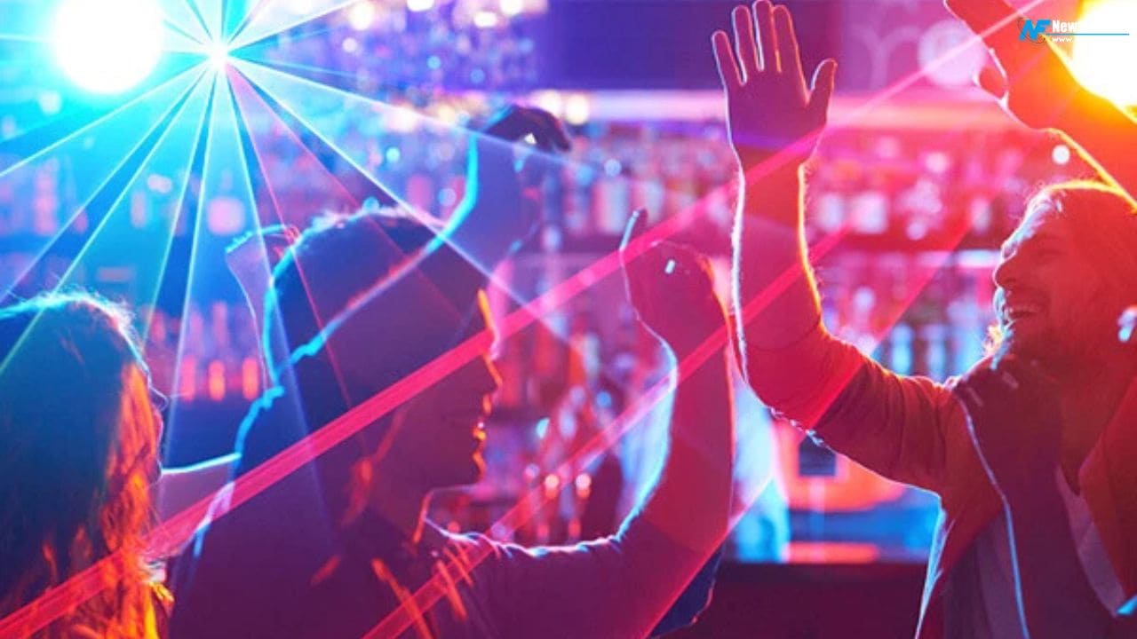DJ Laser & Equipment Guide: Create Spectacular Visuals Like a Pro