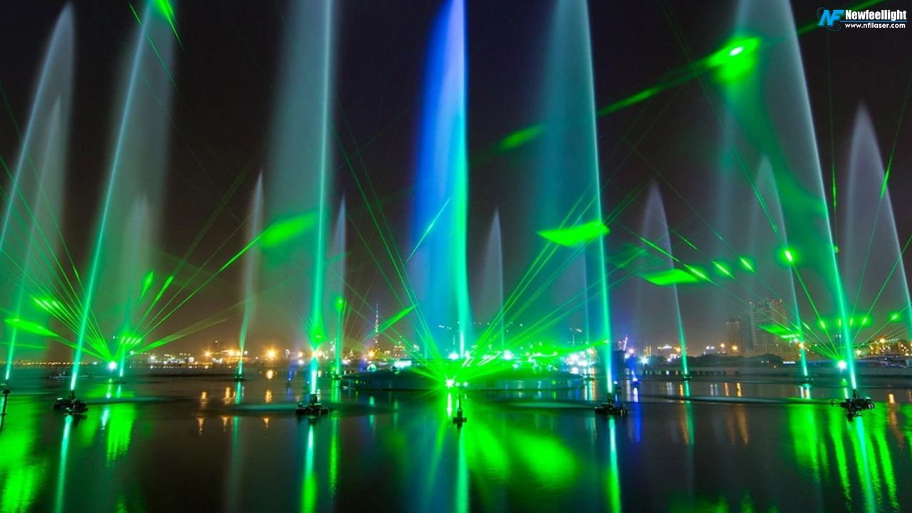 Led Laser Light Ultimate Guide to Outdoor Laser Lights Transforming Events and Landmar