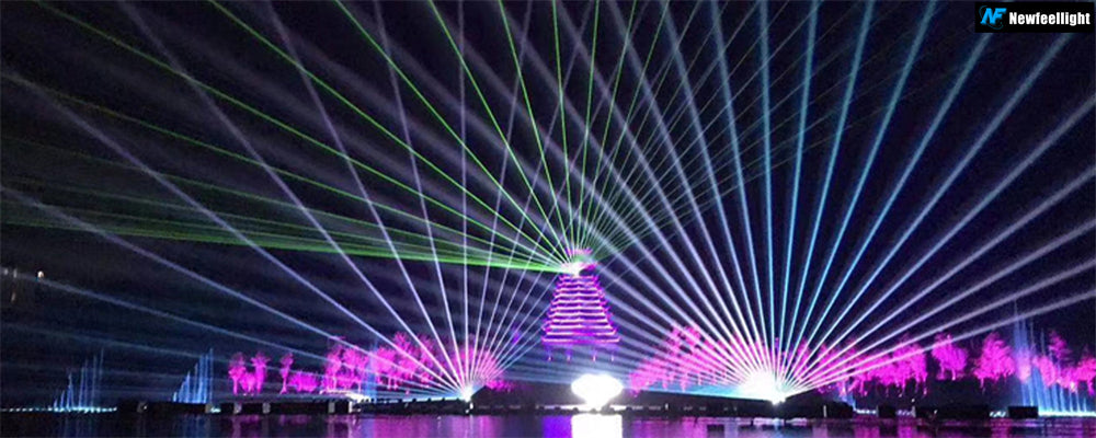 You Need to Know About Laser Show-Part 3