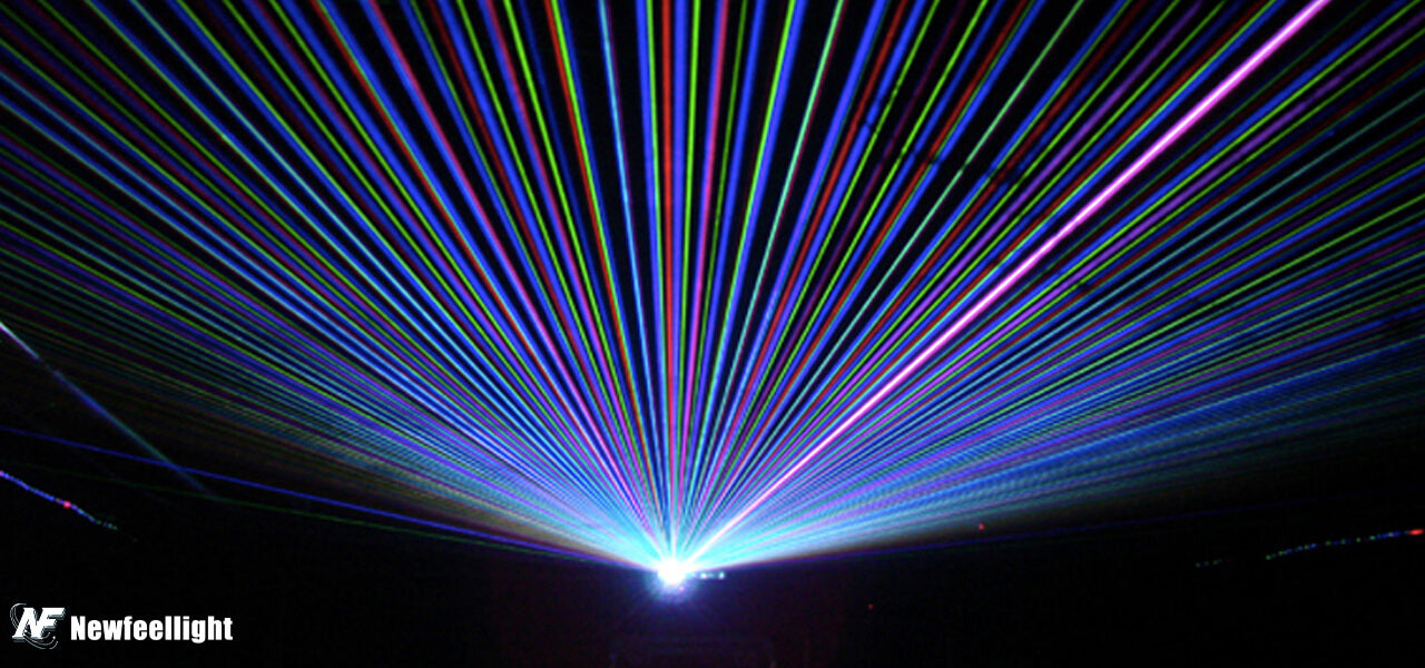 Laser & Diffraction Grating | NEWFEEL Laser