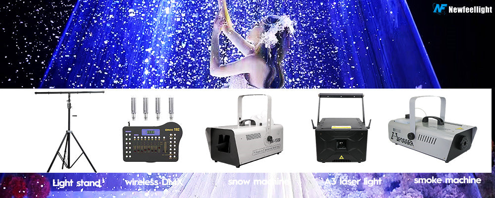 Wedding Laser Light Show Package DJ Laser Lights for Wedding Venues