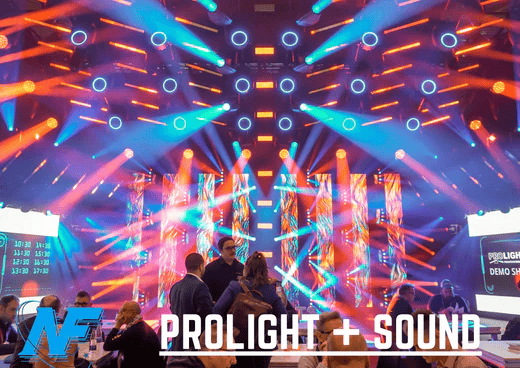 Prolight+sound