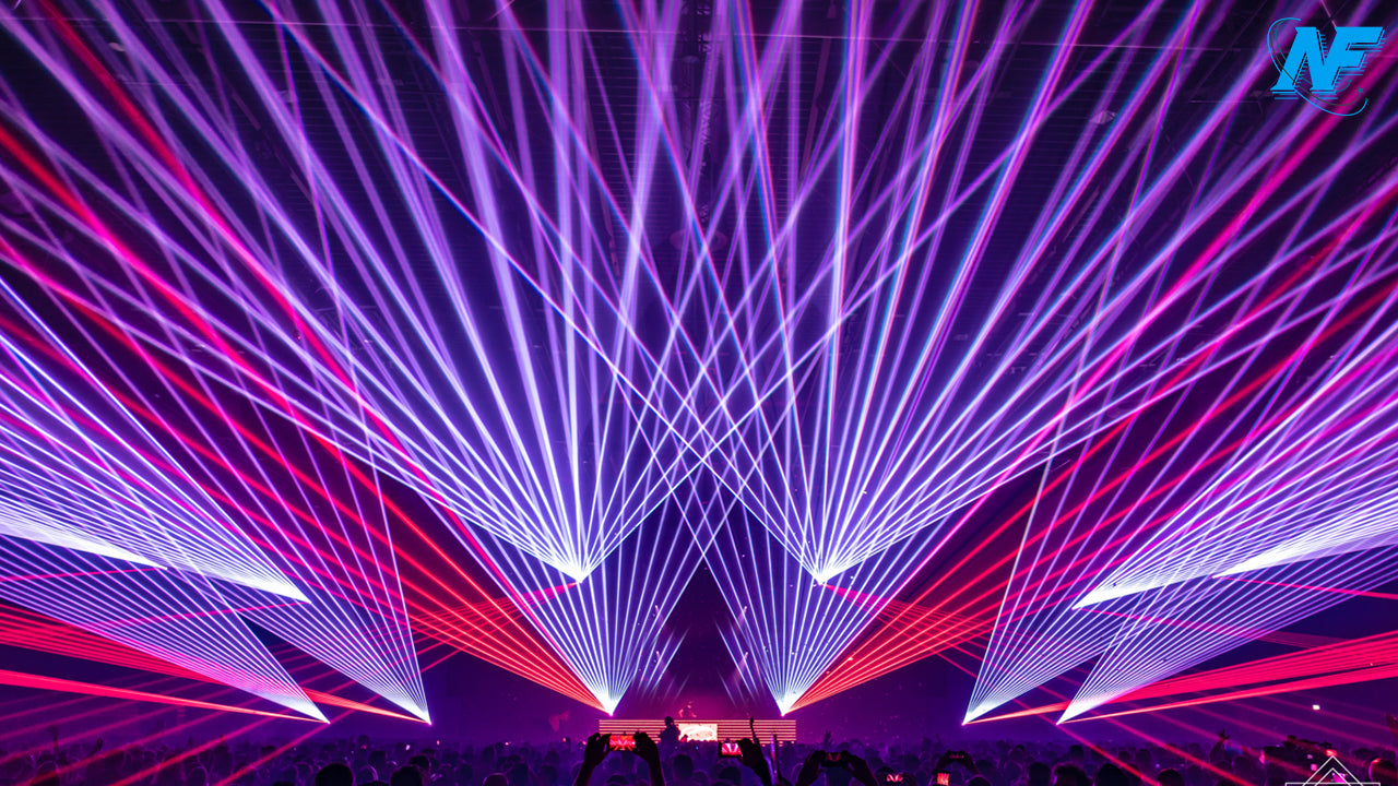 Essential Lighting Gear for Staging a Spectacular Show