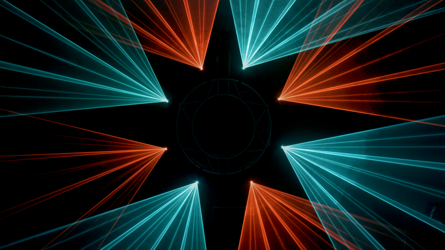 【Engineering Popular Science】Mysterious Light — Laser