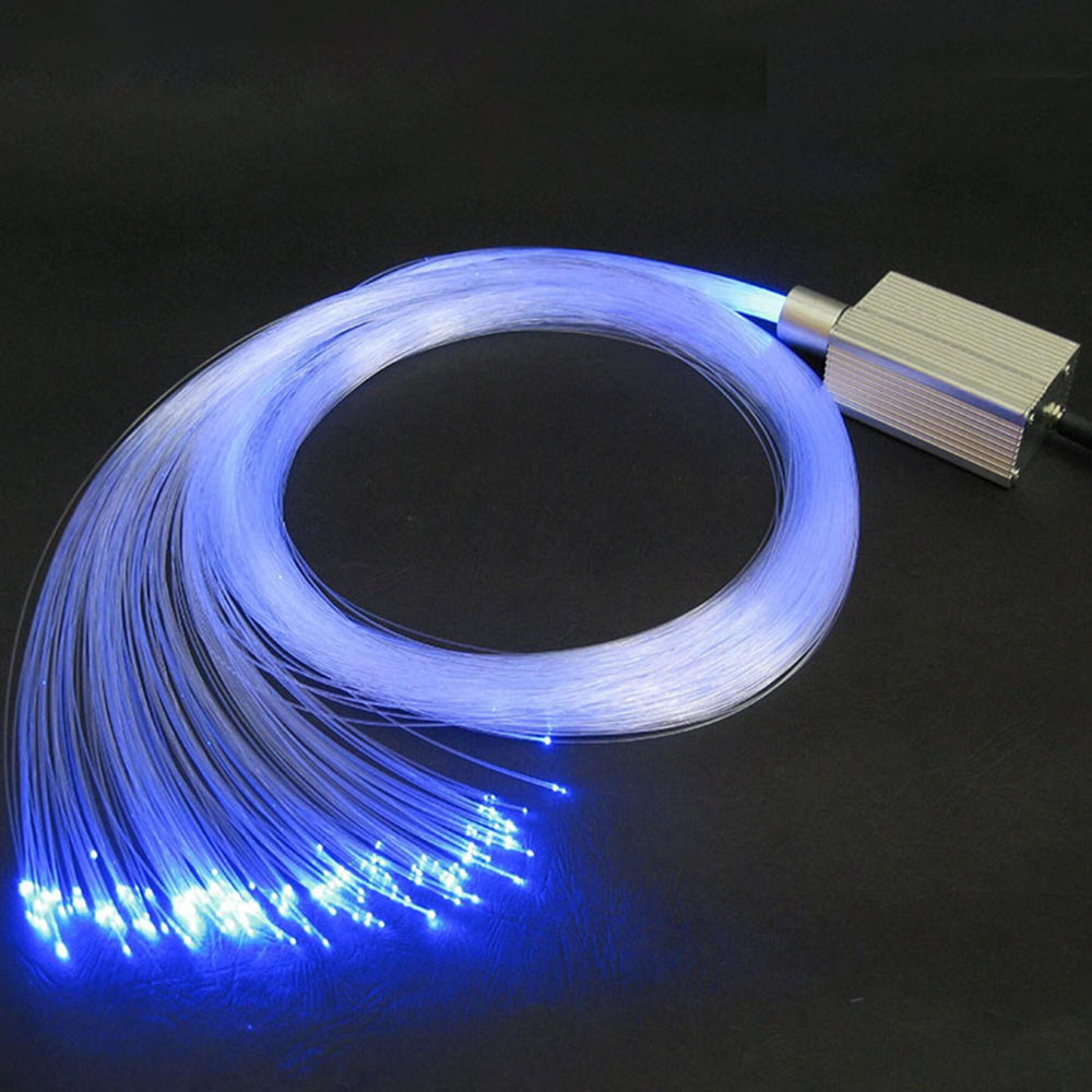 LED Fiber Optic