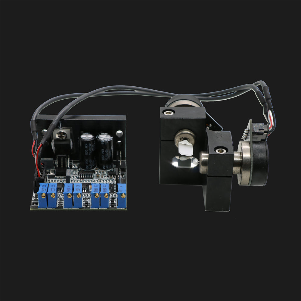 Galvo Scanner