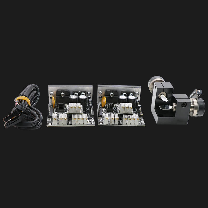 Galvo Motor