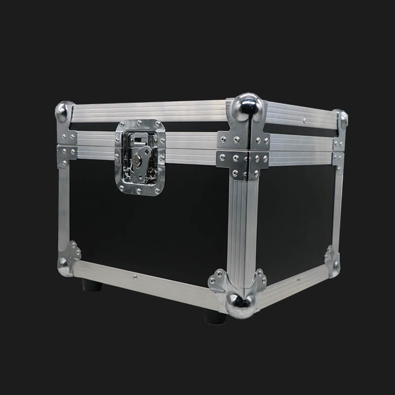 NewfeelLaser BeamBar Flight Case Holds | Lighting Cases | Swanflight