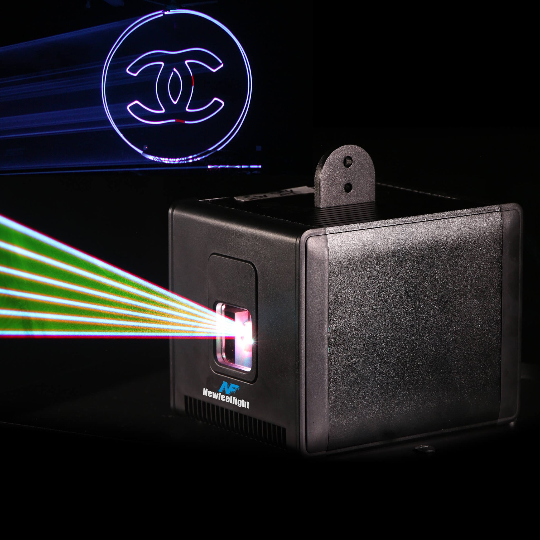 1-5W Wicked Lasers