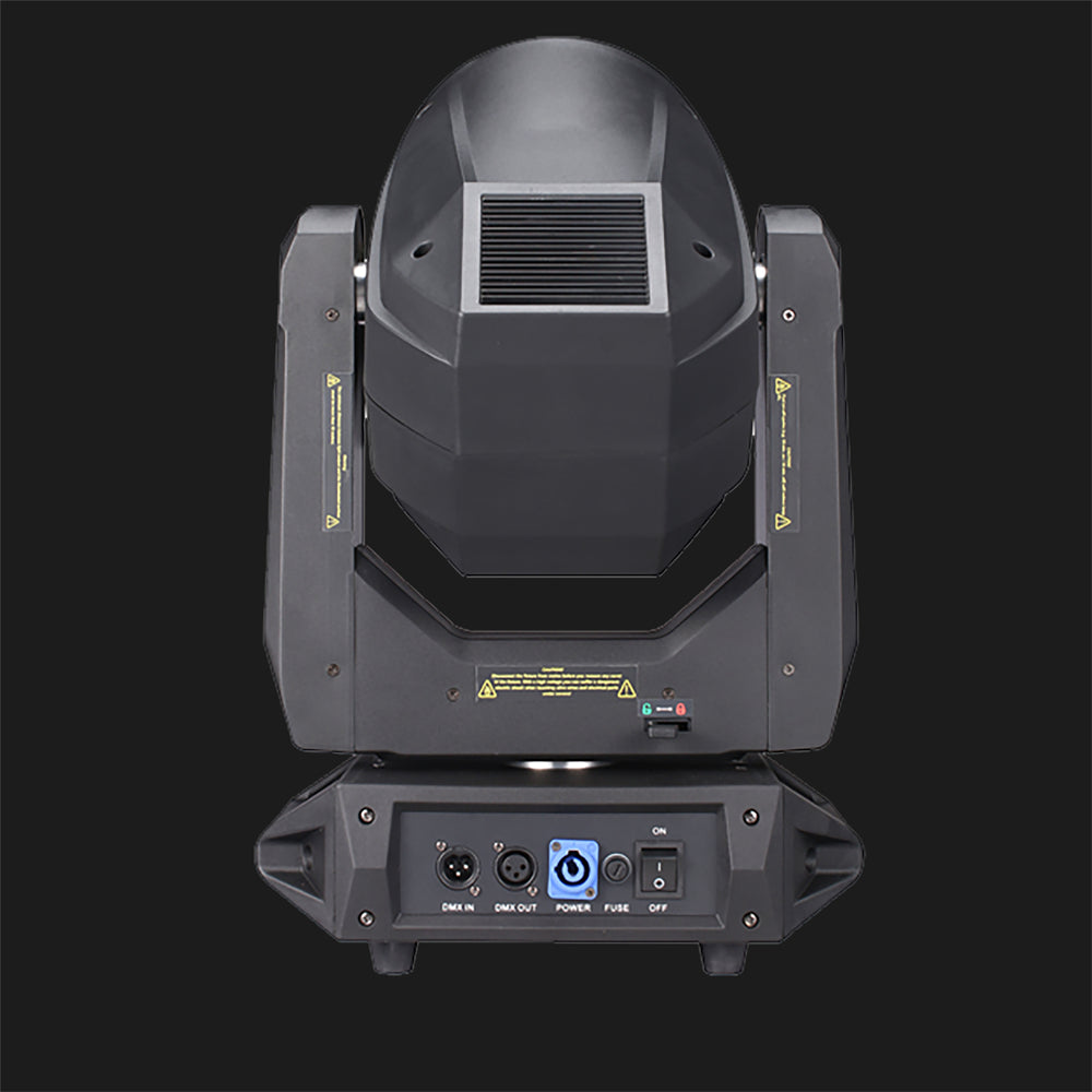 382W CMY - Moving Head Stage Effect Light / Event Light Beam