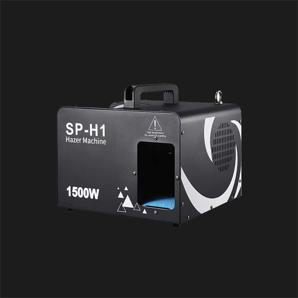 Stage Effect Machine