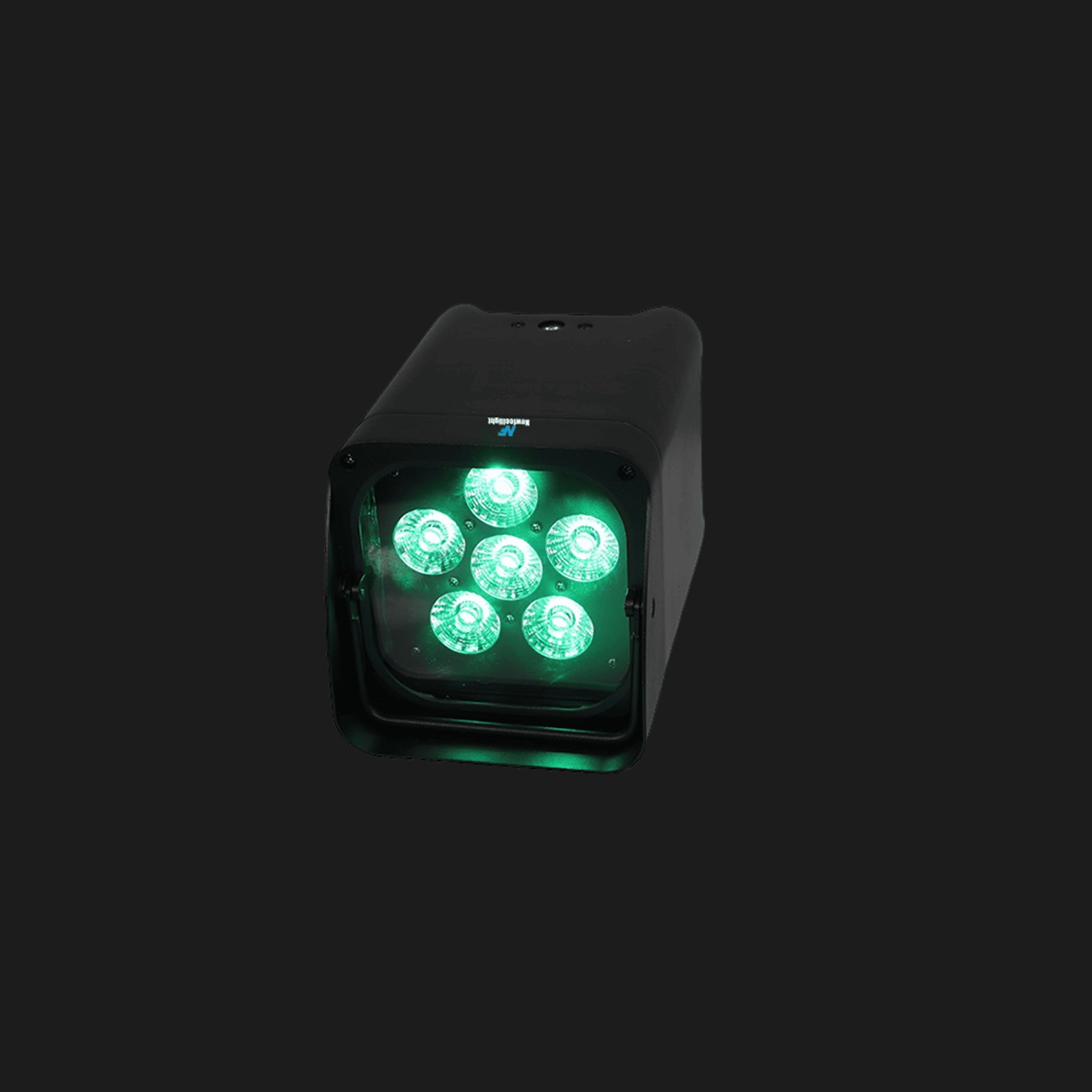 P12-par lighting-app control