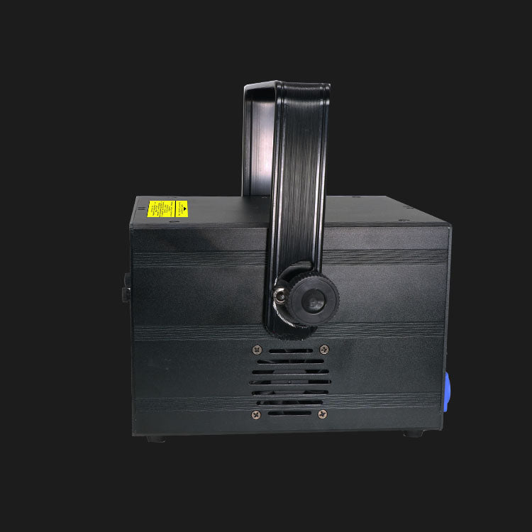 NF8 Series 3W 5W RGB animation laser light 