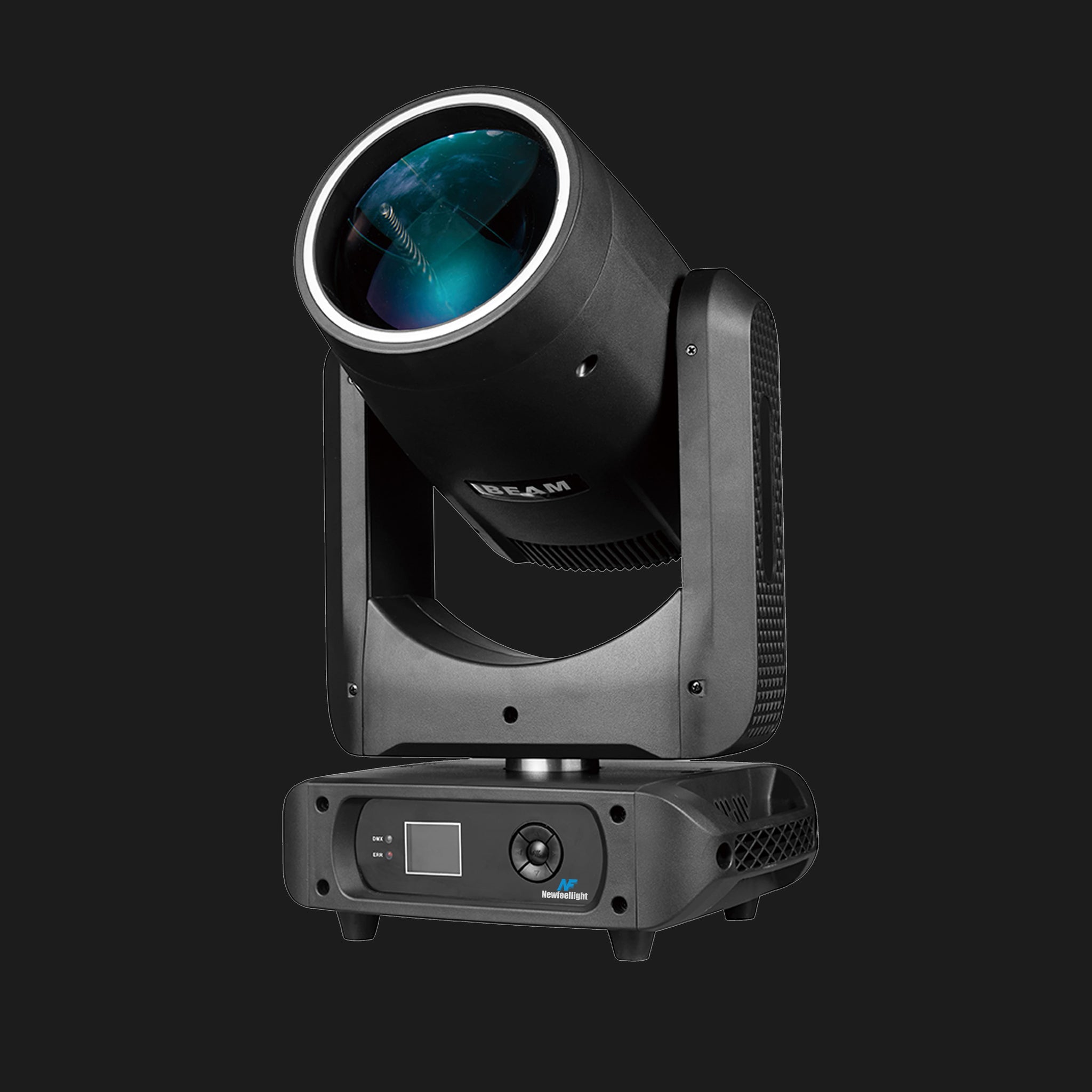 300W-gobo moving head light