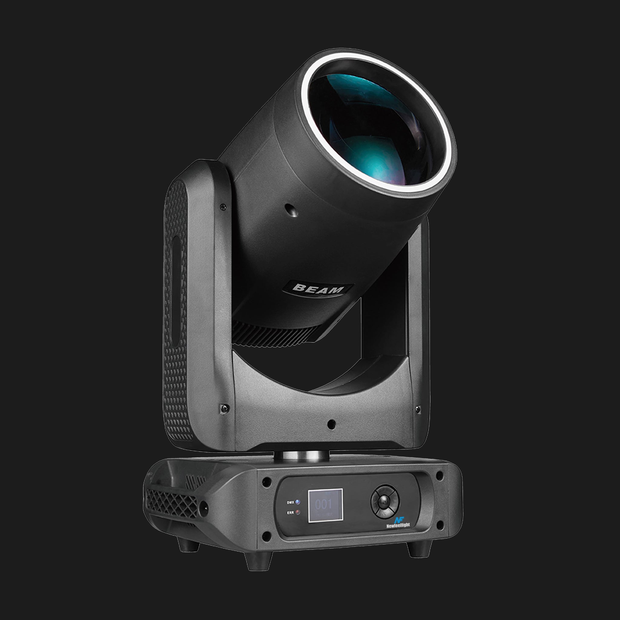300W dmx moving head