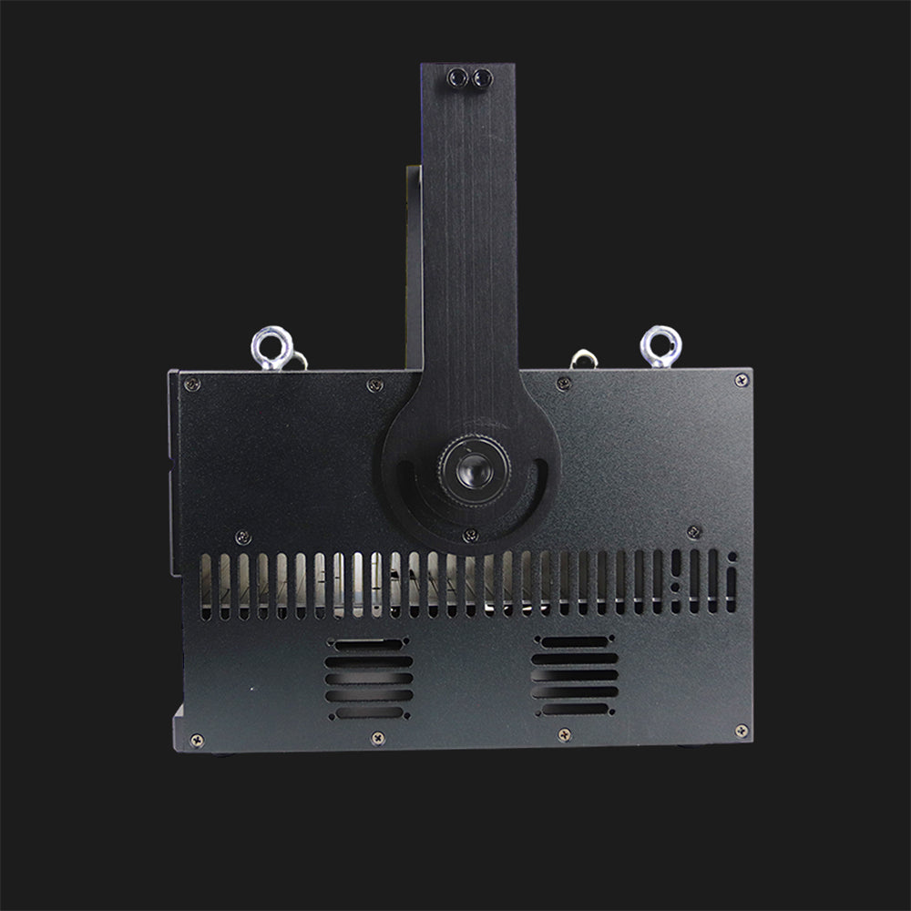 NF760 10W 15W 20W RGB Animation Laser Projector For Club Show