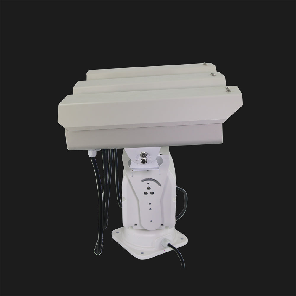 8W-DMX-IP65-Outdoor Laser Light