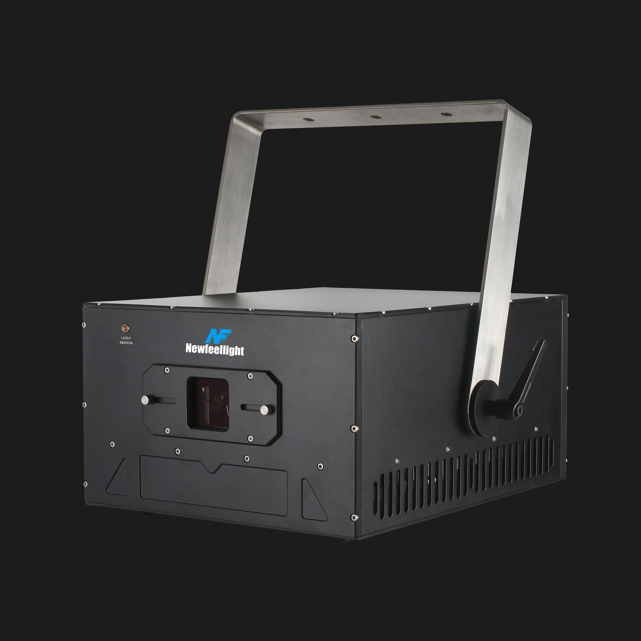 Professional Outdoor Laser Light Projector | Newfeel