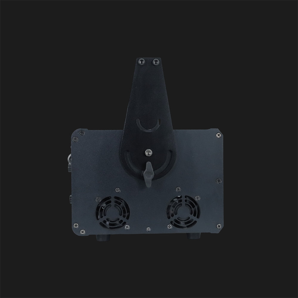 Portable 5W Animation Laser Projector Compatible DMX & ILDA DJ Laser L