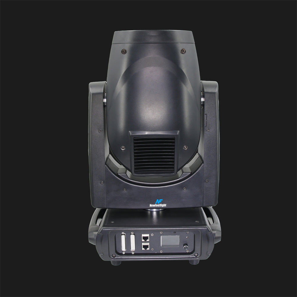 Moving Head Laser 15W RGB Animation Laser Light With APP Control Stage Lights