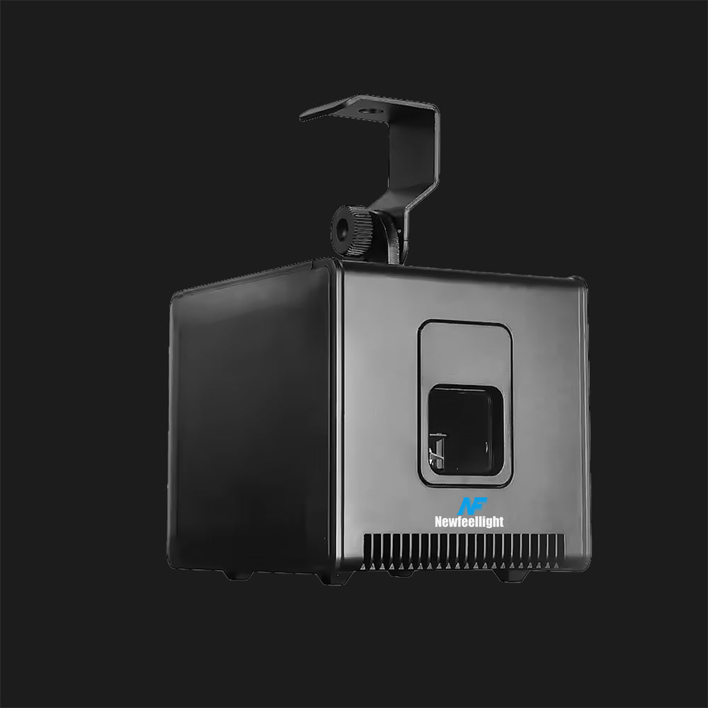 M10-portable laser projector