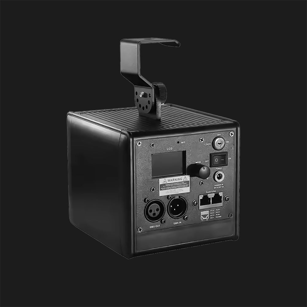  Laser Animations-APP control laser
