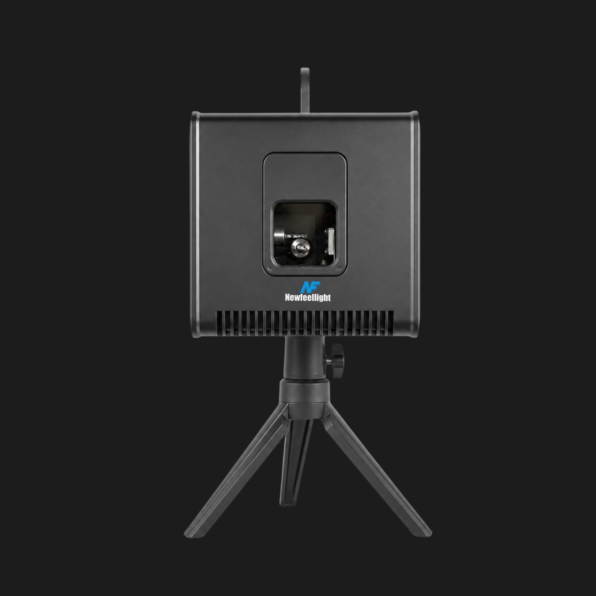 Newfeel LaserCube Battery Operated APP Remote Control Laser Light Show