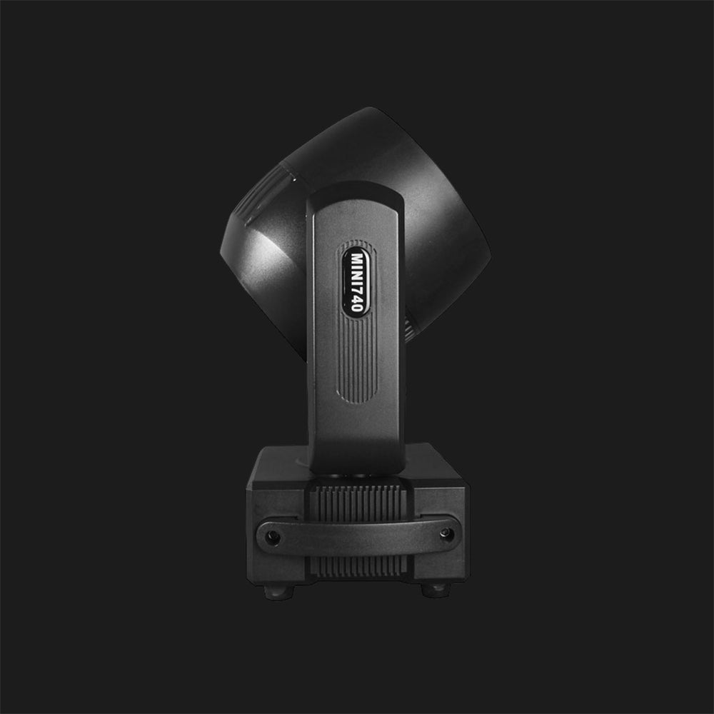7X40W bee wash light moving head stage light