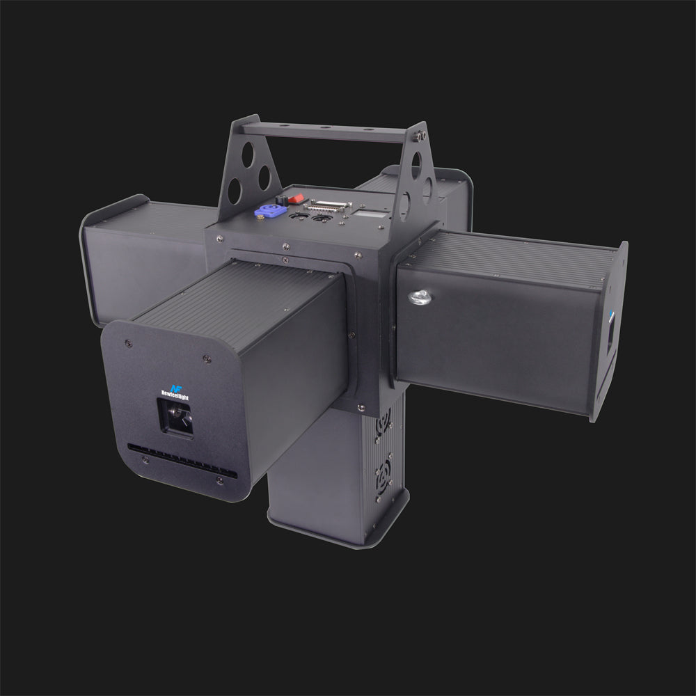 5W-DMX Laser-DMX Laser