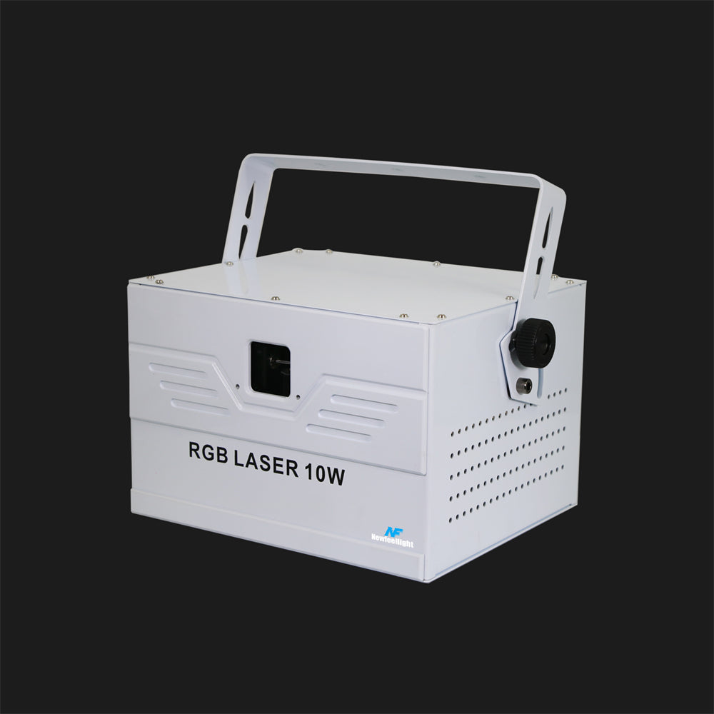 3W 5W Animation Laser Club Lights