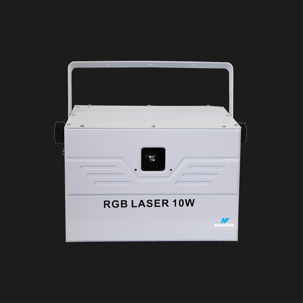 T6 Series 3w 5w Programmable Animation Laser Projector Club Lights