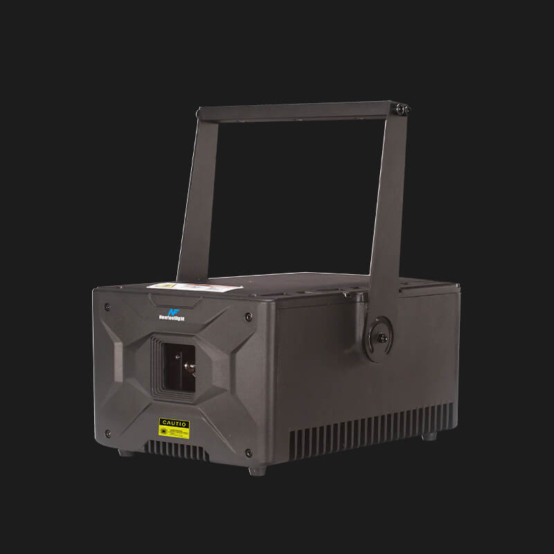A3 Professionals Outdoor IP66 3~15W Laser Lights
