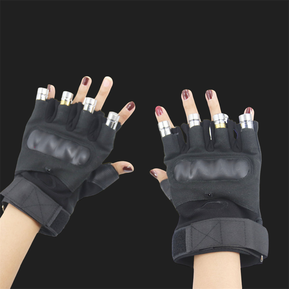 Laser Gloves | Lazer Fingers