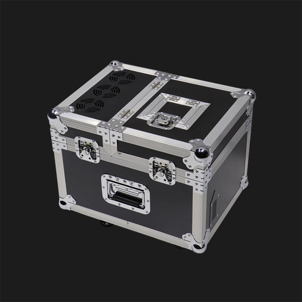 Stage & Special Effects Machines