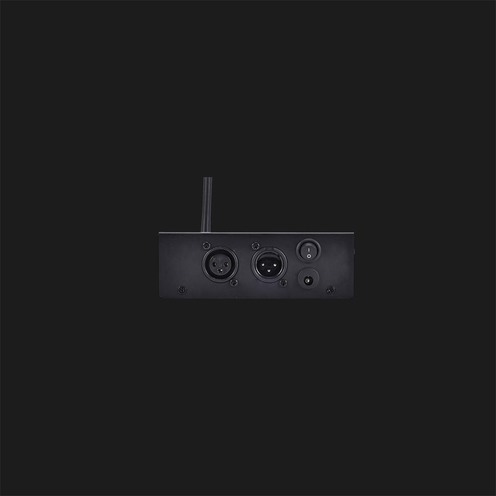 DMX512-Wireless-8 Channel