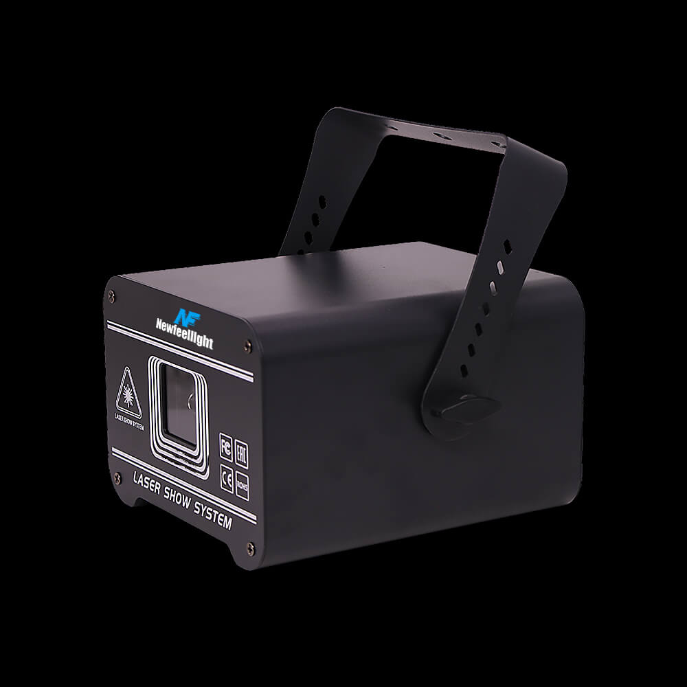 2W RGB FX001
