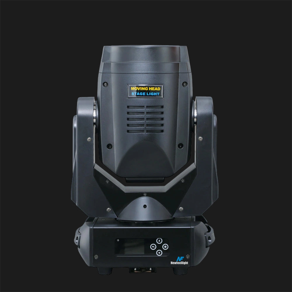 3W-full color-moving head dj lights